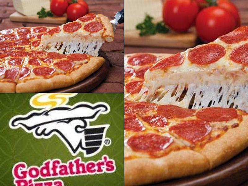 Godfather's Pizza Express