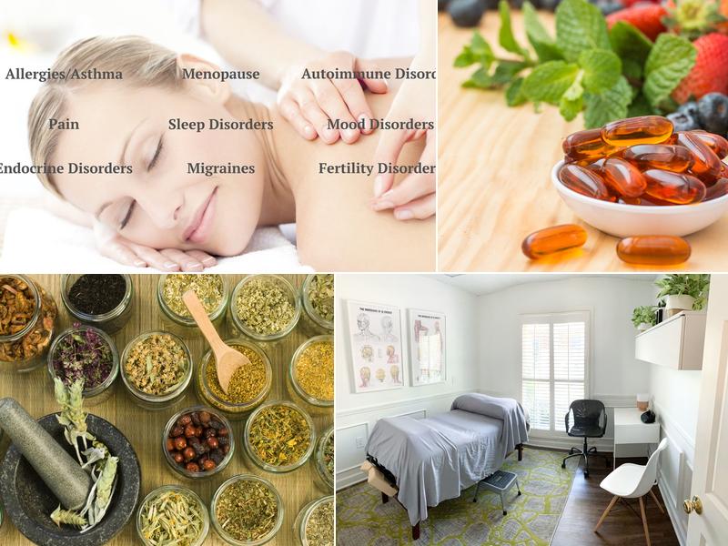 Lotus Acupuncture Charlotte