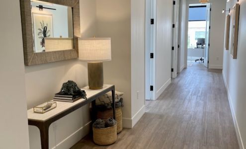 The Piazza Center for Plastic Surgery and Advanced Skin Care