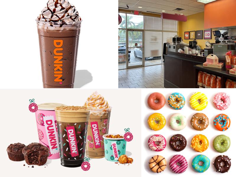 Dunkin'