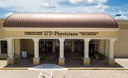 UT Physicians Multispecialty - Rosenberg