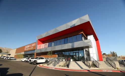 Kinective Fitness Club