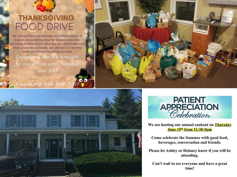 Wellness One of Auburn Inc