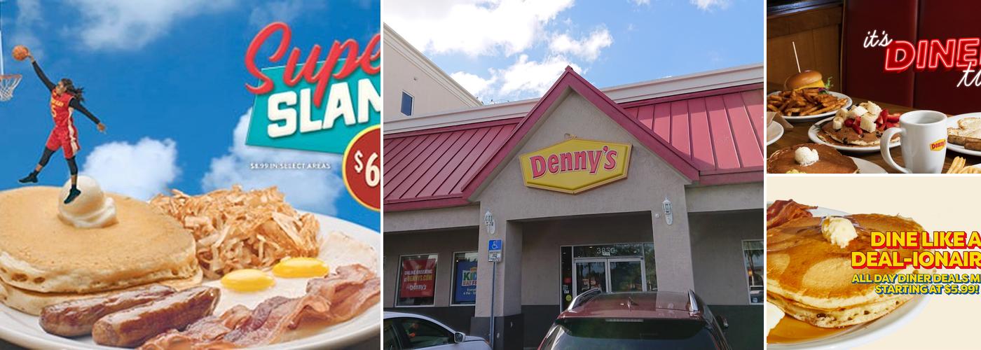 Denny's