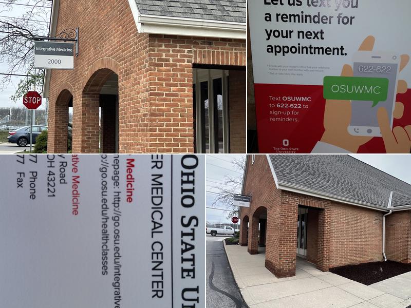 OSU Center for Integrative Medicine