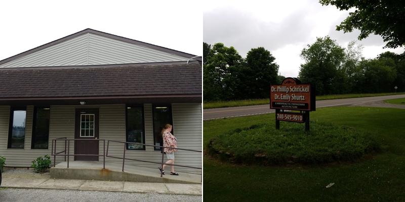 Phillip B Schrickel Inc