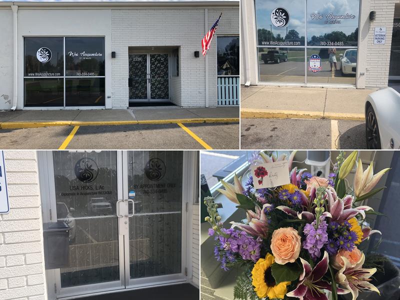 Wei Acupuncture of Newark