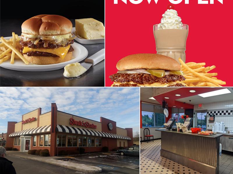 Steak 'n Shake