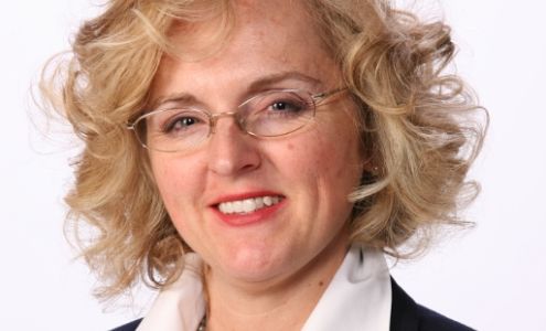 Mid Ohio Chiropractic: Betty Lok, DC