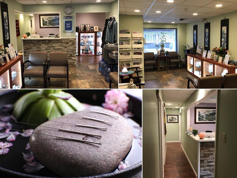 TCL Acupuncture & Wellness Center