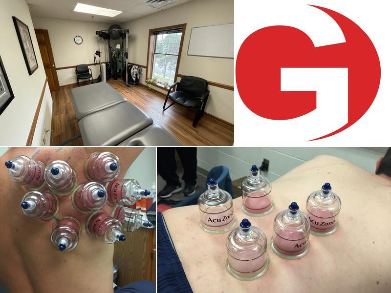 Goodman Performance Therapy LLC