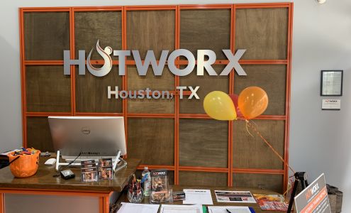 HOTWORX - Houston, TX (Heights)