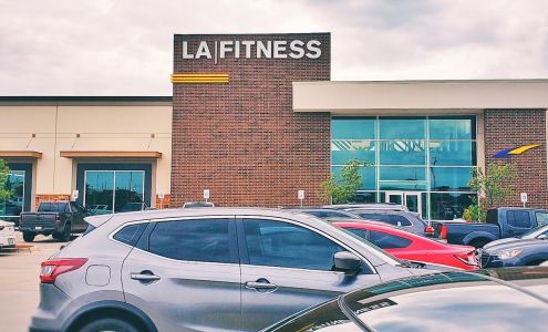 LA Fitness