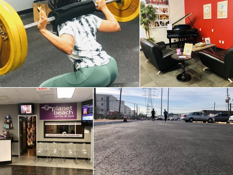 Brice Remaley Fitness