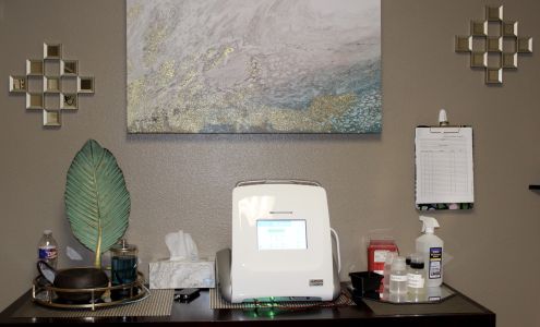 Barely Hair Permanent Hair Removal