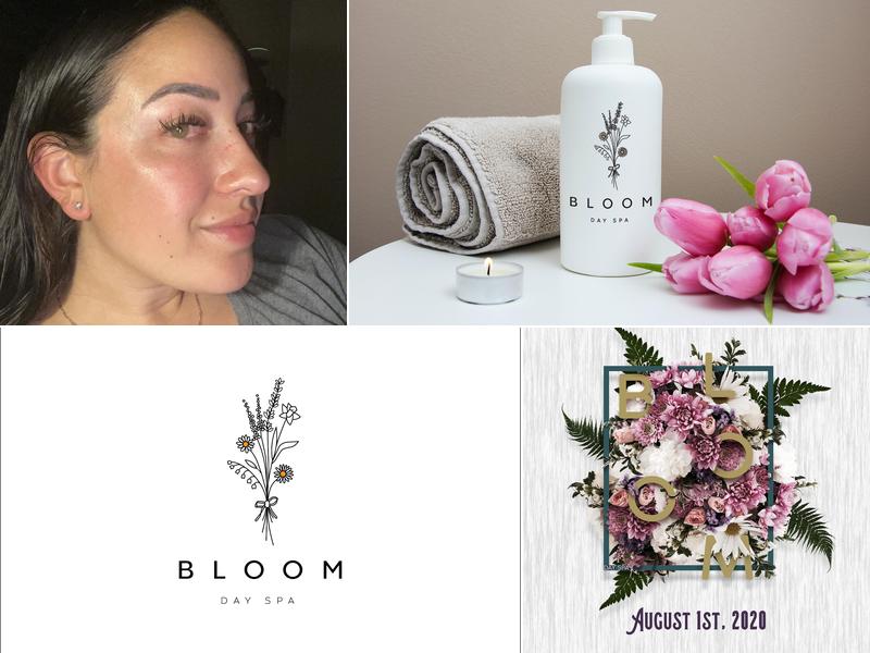 Bloom Day Spa