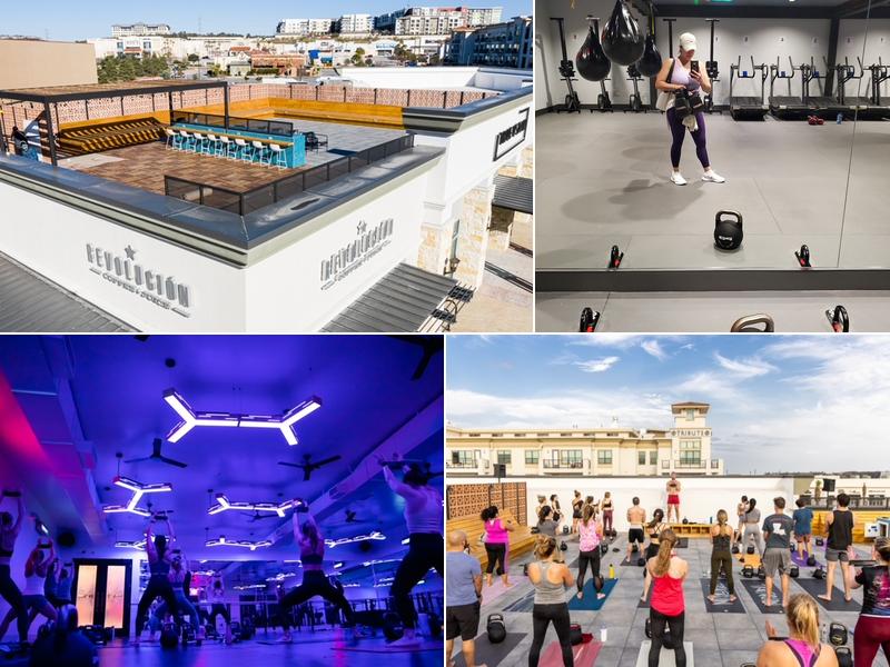 TruFusion San Antonio