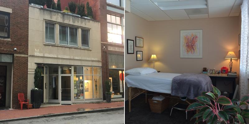 Christina R. Peraino M.Ac., L.Ac