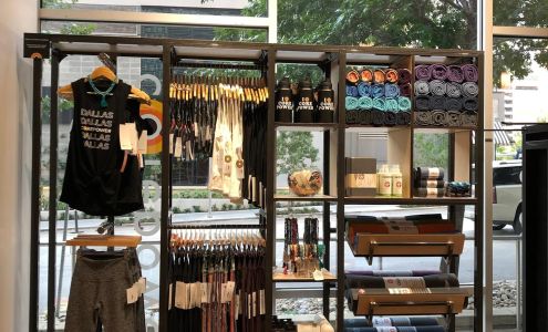 CorePower Yoga - Victory Park