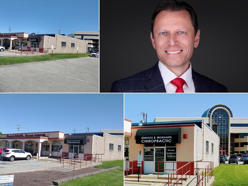 Gresock & Morgante Chiropractic