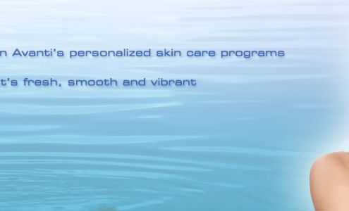 Avanti Skin Center of Willow Bend