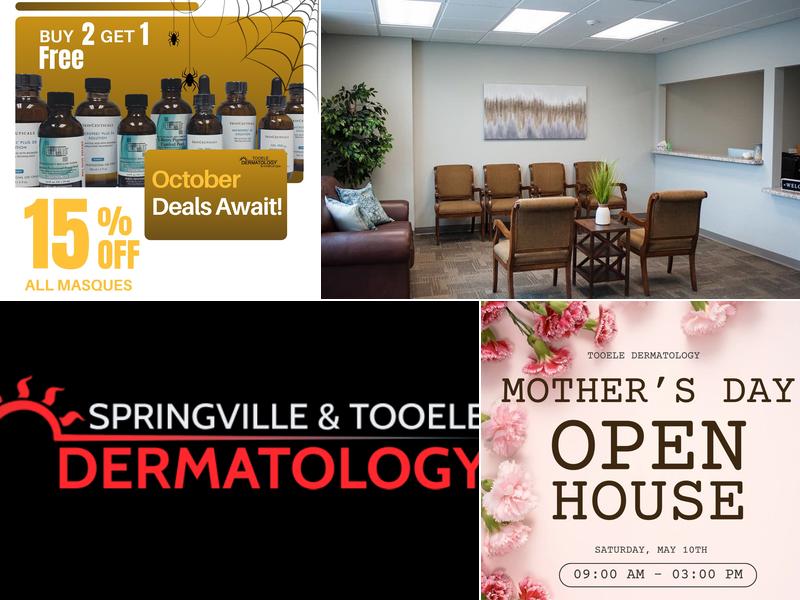 Tooele Dermatology