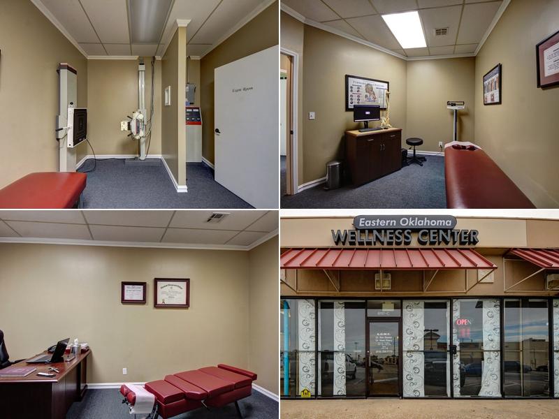 Eastern Oklahoma Wellness Center