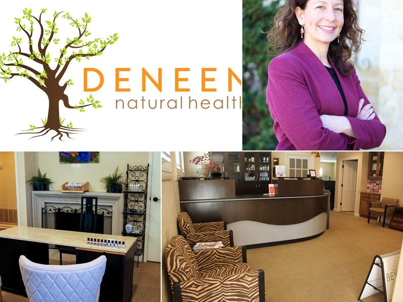 Deneen Natural Health - Dr. Shana Deneen