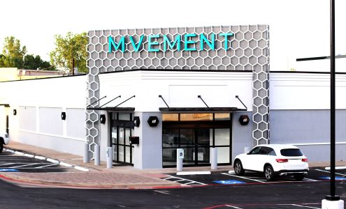 MVEMENT