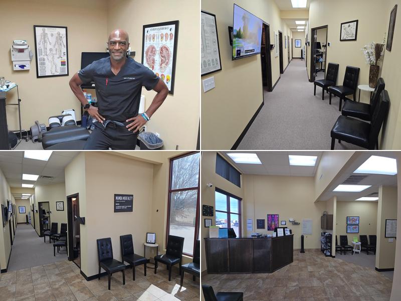 Legacy Chiropractic - Chiropractor in Oklahoma City OK
