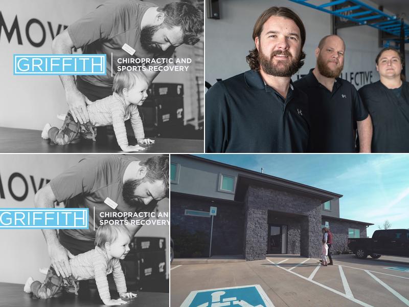 Griffith Chiropractic and Sports Recovery