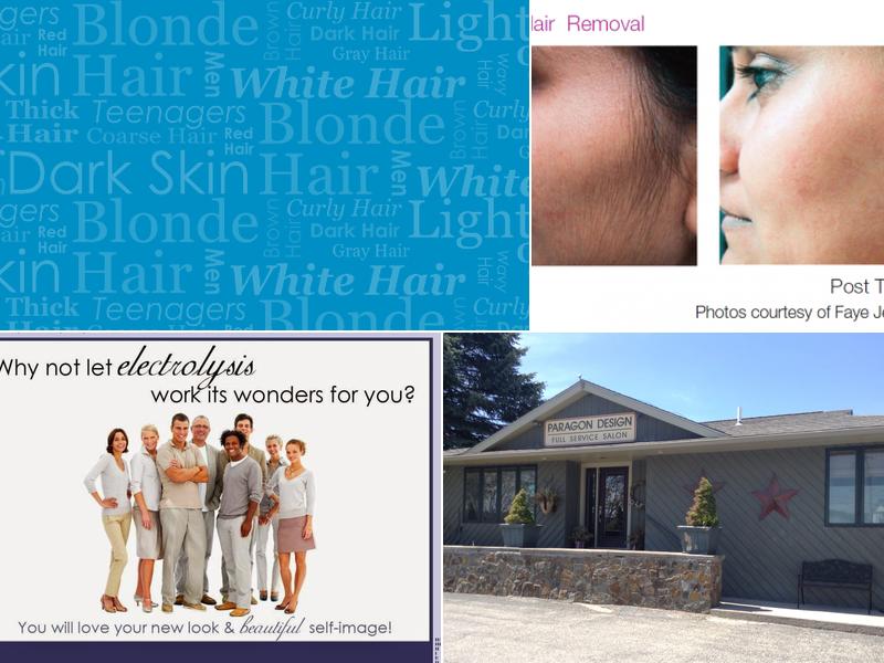 Reveal Laser & Electrolysis Hair Removal