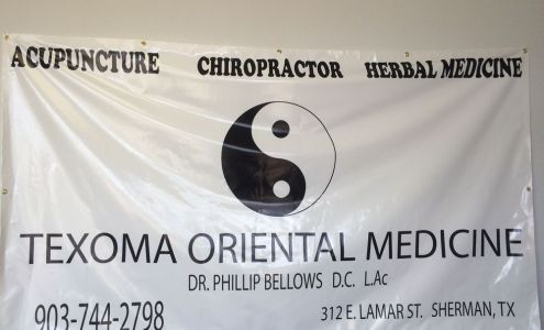 Acupuncture Texoma Oriental Medicine