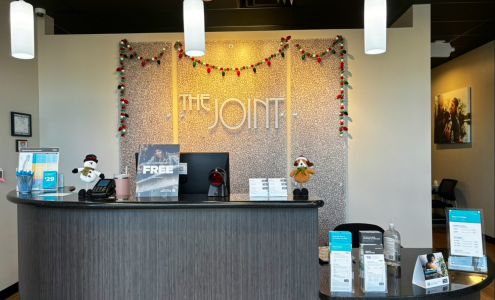 The Joint Chiropractic