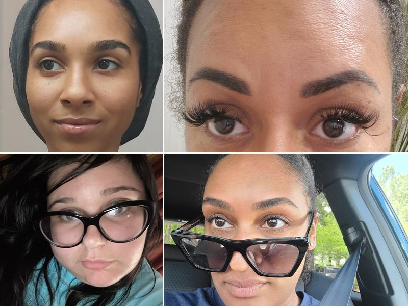 Narin Studio Threading Services