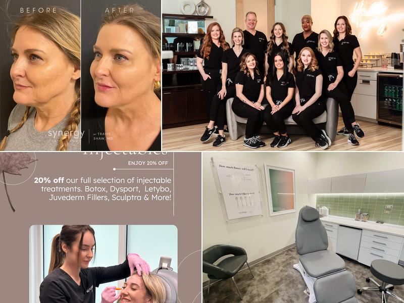 Synergy By Shaw | Richmond