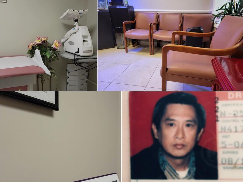 Herndon Dermatology: Anh Dang-Vu, MD, PC