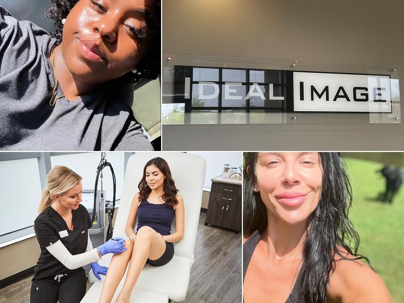 Ideal Image Richmond