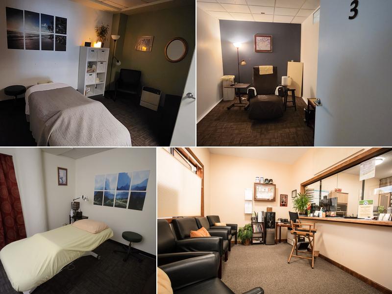 Cascade Acupuncture Center Hood River