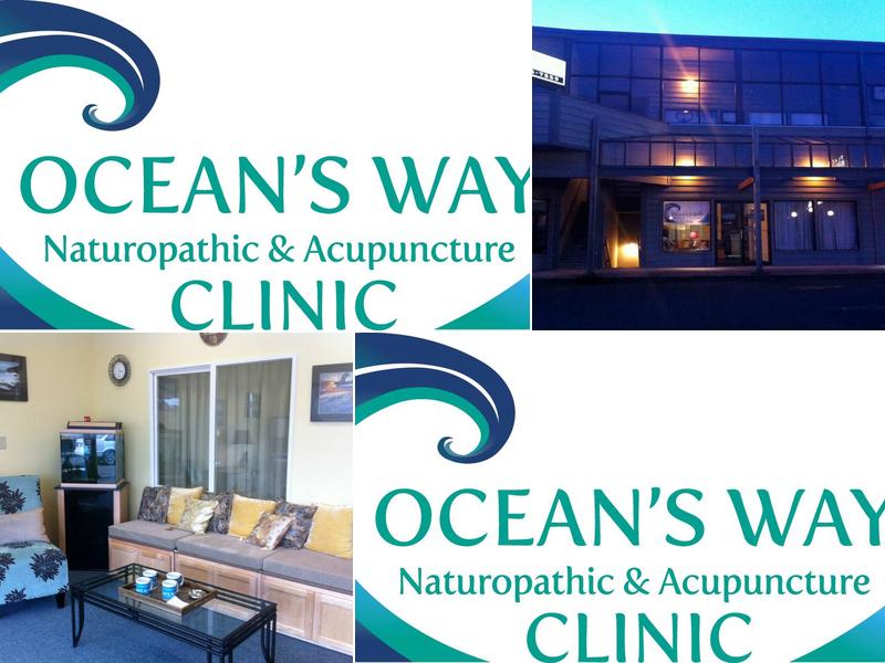 Ocean's Way Naturopathic & Acupuncture Clinic
