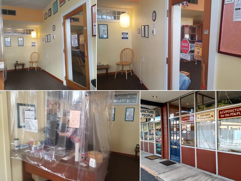 Acupuncture for the People