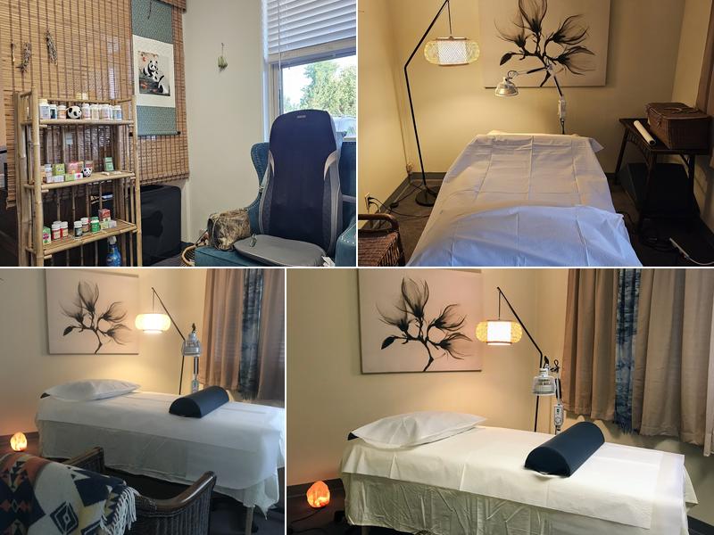 Healing Panda Acupuncture