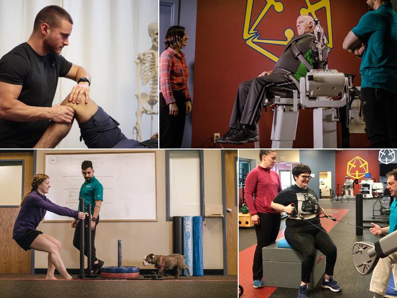 Tensegrity Physical Therapy