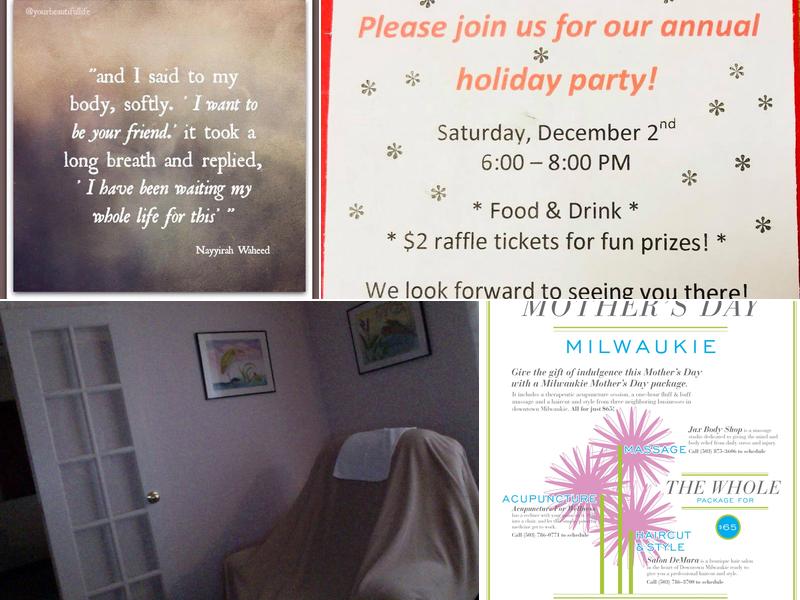 Acupuncture For Wellness