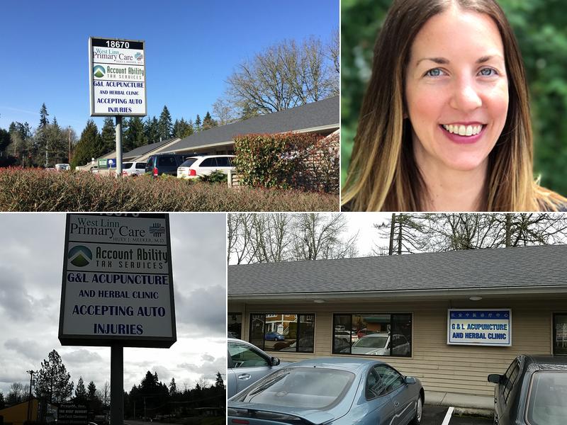 G&L Acupuncture and Wellness Center