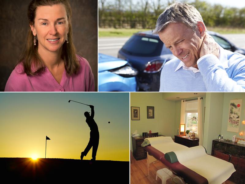 Soaring Crane Acupuncture LLC