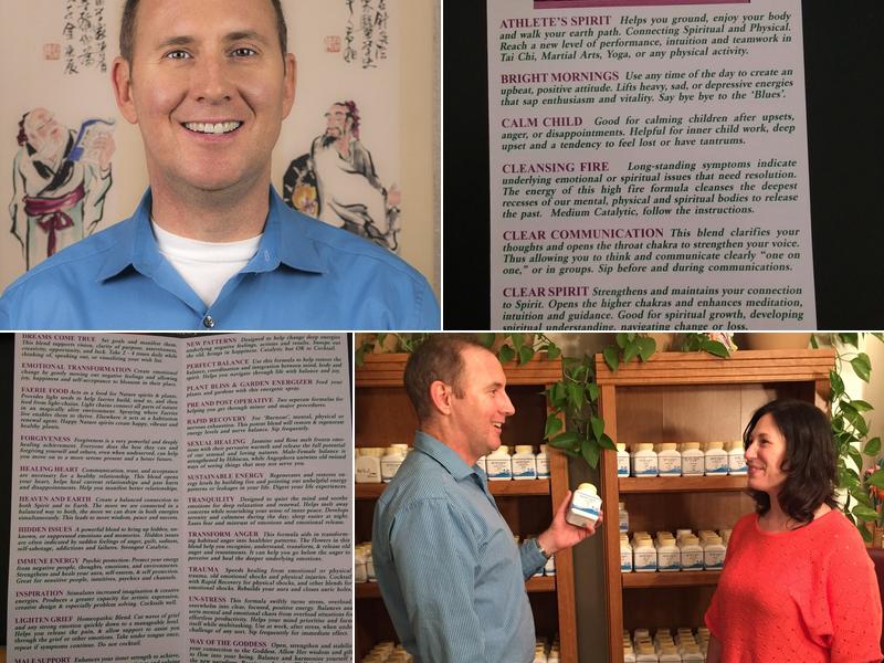 Redwood Spring PC, CT Holman