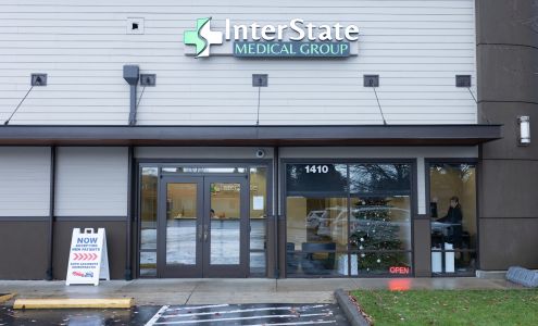 Interstate Medical Group (Disc Centers of America)