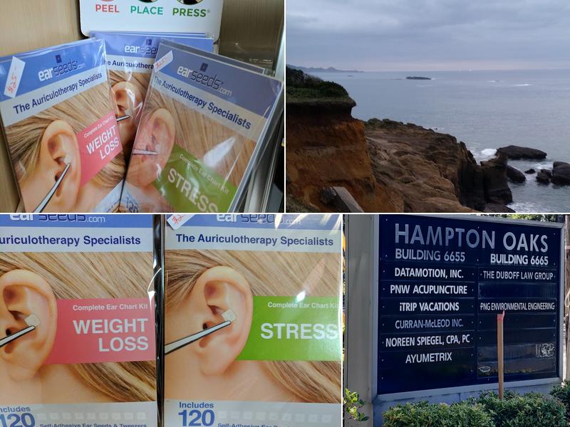 Pacific NW Acupuncture