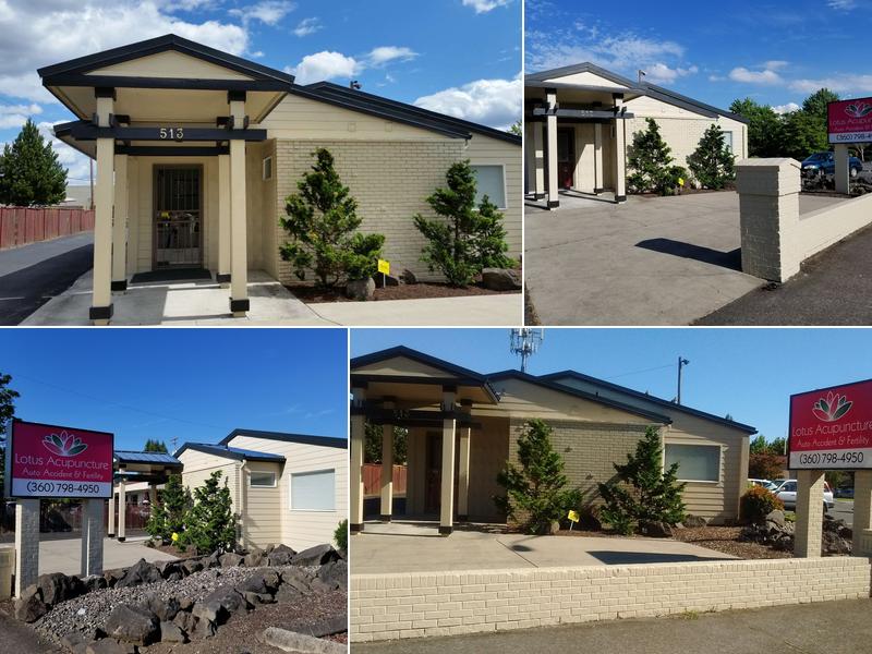 Lotus Acupuncture & Fertility Clinic